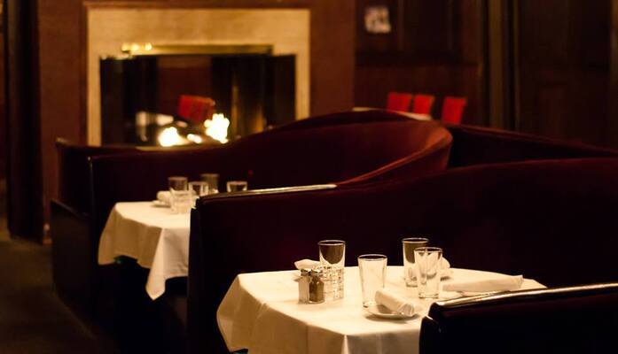 Clyde's Prime Rib Restaurant & Bar