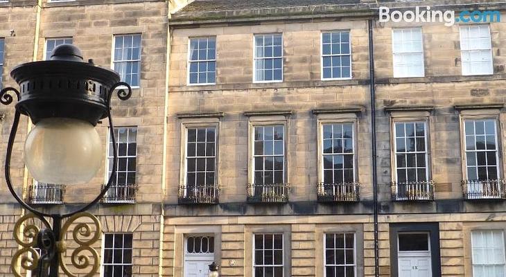 7 Gloucester Place