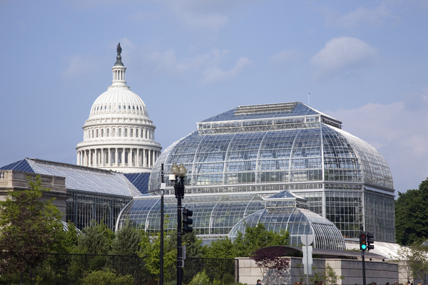 United States Botanic Garden