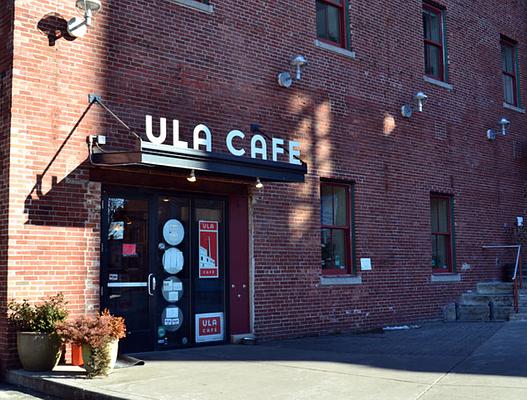Ula Cafe