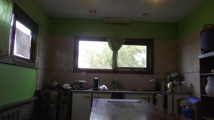 I Keu Ken Hostel