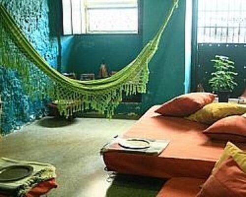 Hostel Galeria 13