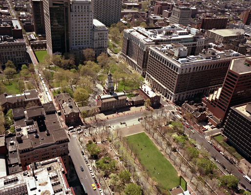 Independence Hall