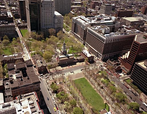 Independence Hall