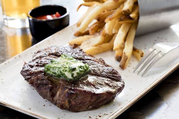 B&O American Brasserie