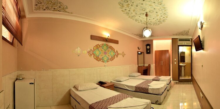 Hotel Ebne-Sina