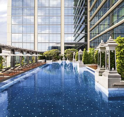 The St. Regis Bangkok