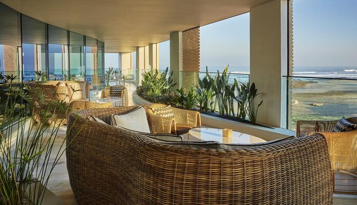 Riad Mena and Beyond