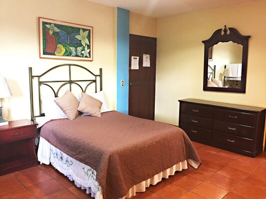 Hotel El Conquistador