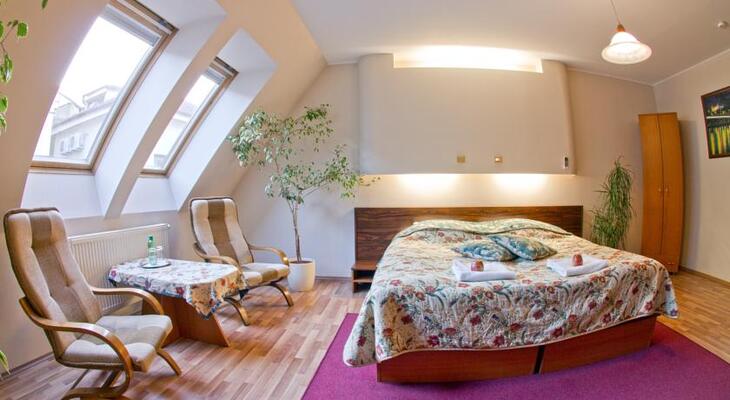 Boutique Penzion Slovakia