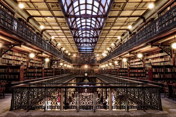 State Library of South Australia