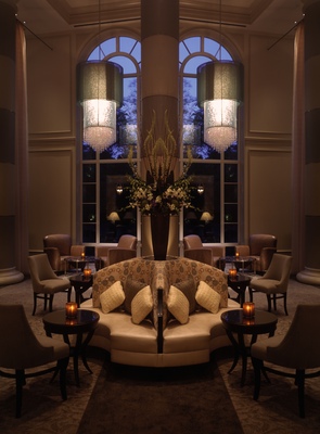 Grand Hyatt Atlanta in Buckhead