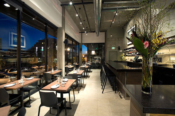 Bencotto Italian Kitchen