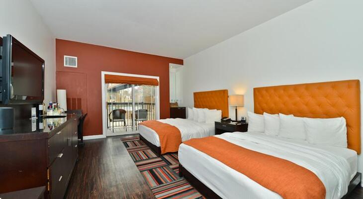 Ravel Hotel Trademark Collection