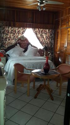 Nthateng's B&B