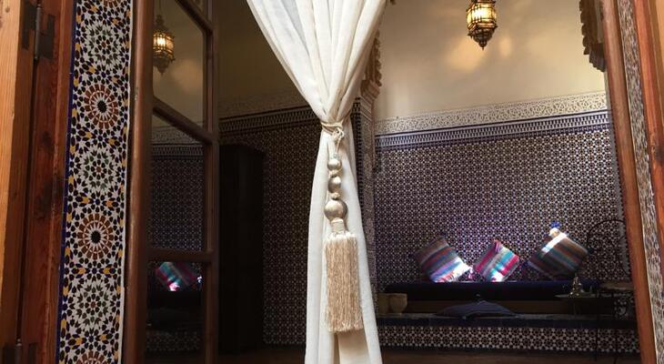 Riad Marhaba