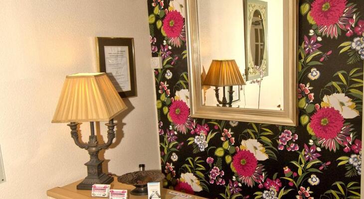 Newbury Hotel