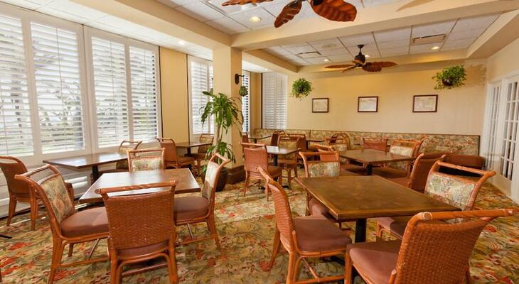 Delta Hotels Daytona Beach Oceanfront