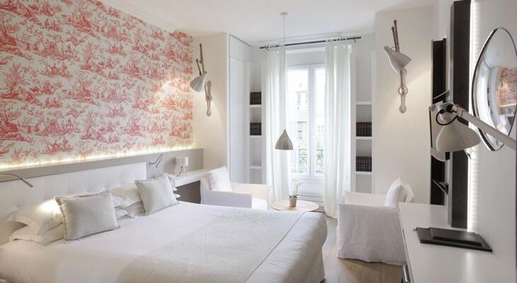 Hotel de Banville
