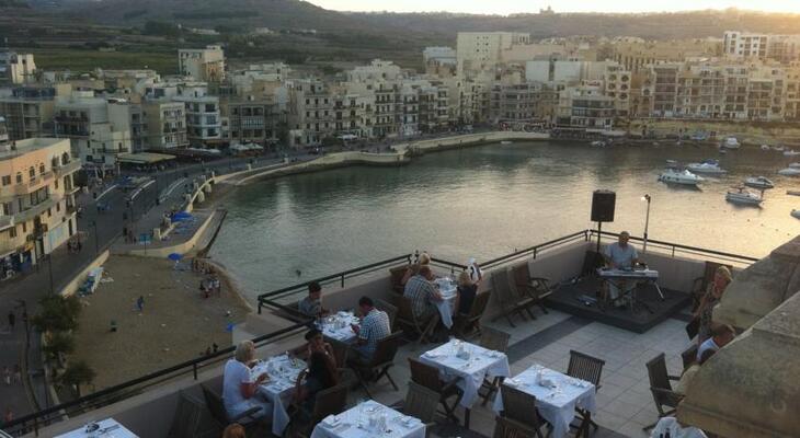 Hotel Calypso