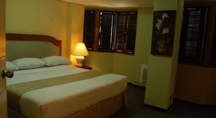Ralph Anthony Suites