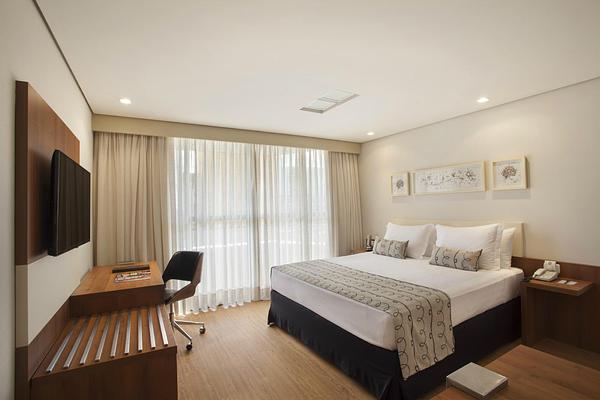 Windsor Plaza Brasilia Hotel