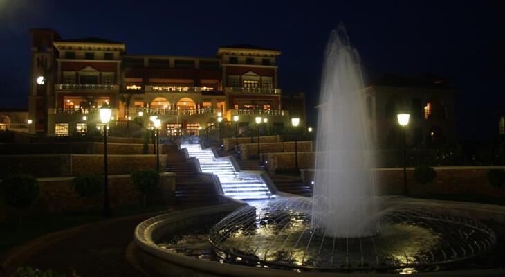 Lake Victoria Serena Golf Resort & Spa