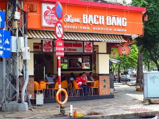 Kem Bach Dang
