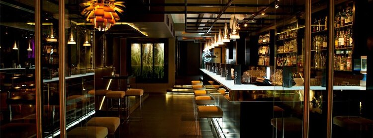 twenty-one kitchen+bar