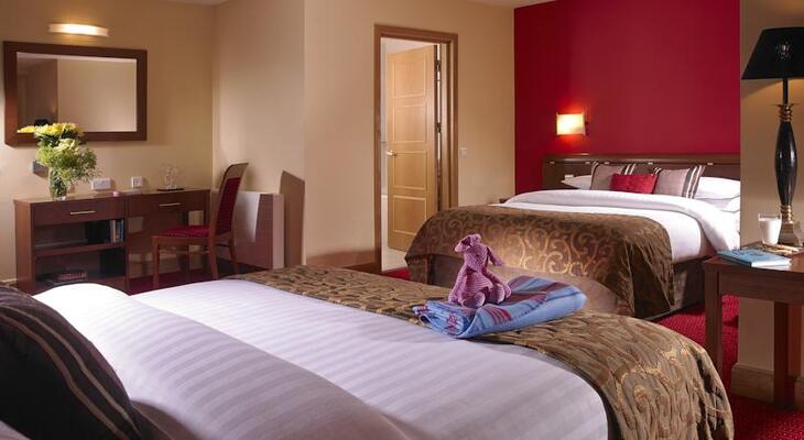 Dublin Skylon Hotel