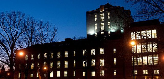 Ohio State University