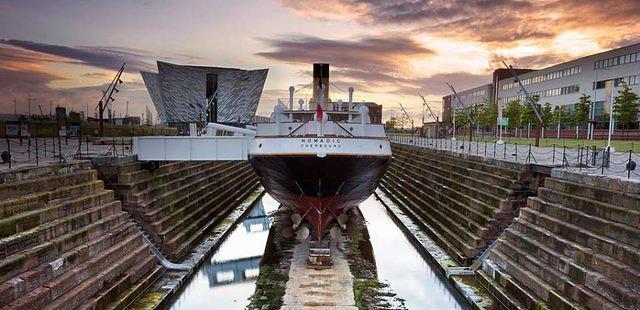 SS Nomadic