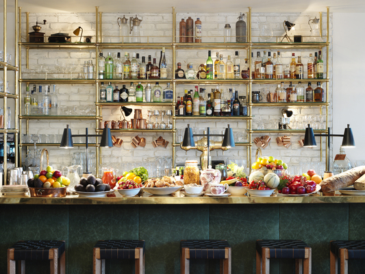 High Road House
