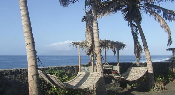 Tortuga Bed & Breakfast