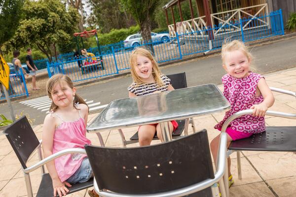 BIG4 Ballarat Goldfields Holiday Park