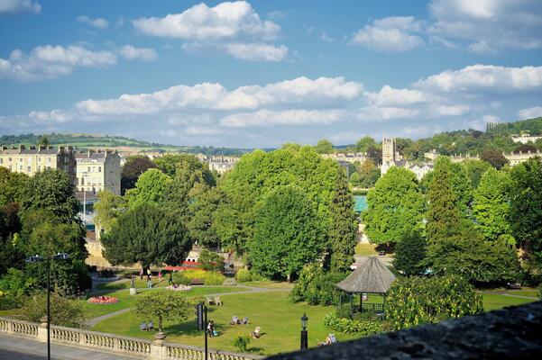 Abbey Hotel Bath, a Tribute Portfolio Hotel
