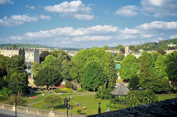 Abbey Hotel Bath, a Tribute Portfolio Hotel