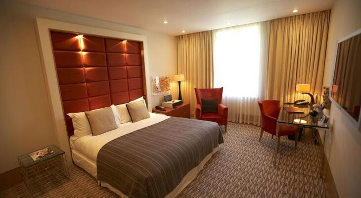 The Grove Hotel