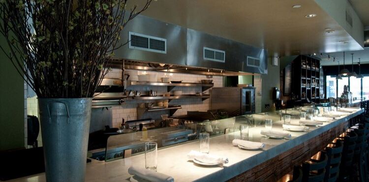 The Vanderbilt Restaurant & Bar