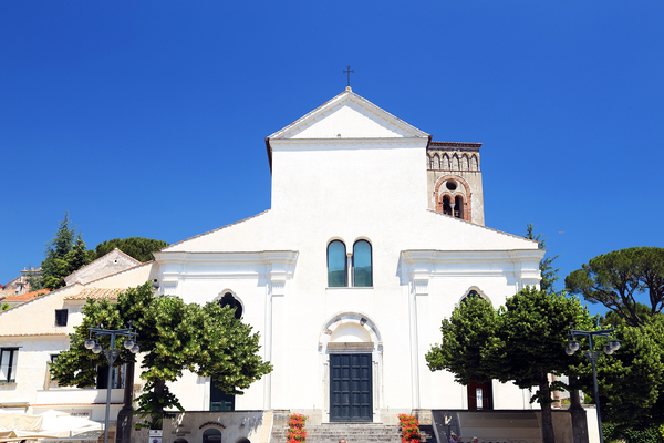 Duomo di Ravello