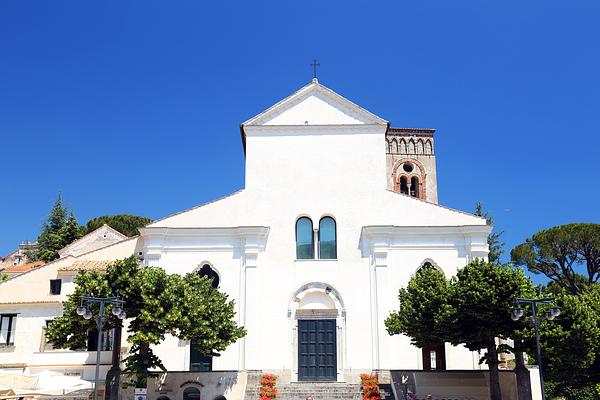 Duomo di Ravello