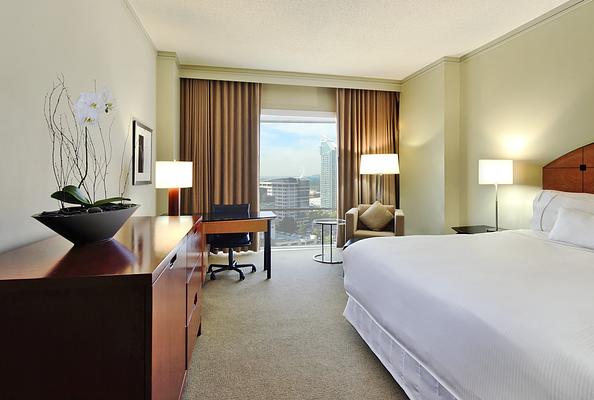 The Westin Buckhead Atlanta