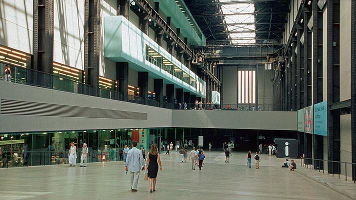 Tate Modern