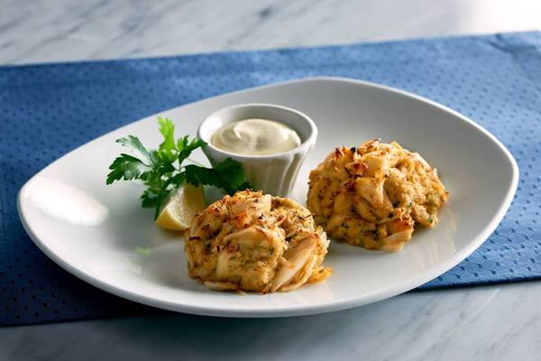 The Oceanaire Seafood Room
