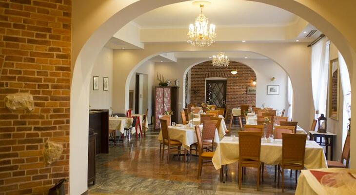 Polonia Hotel