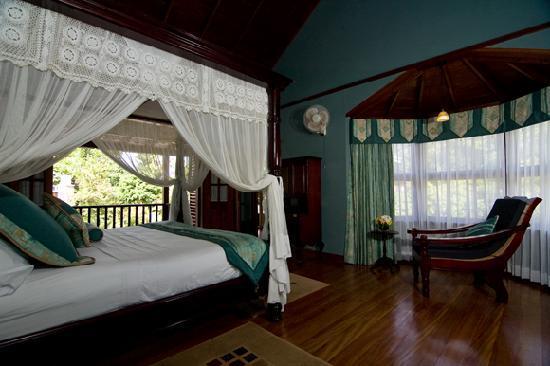 Spring Hotel Bequia