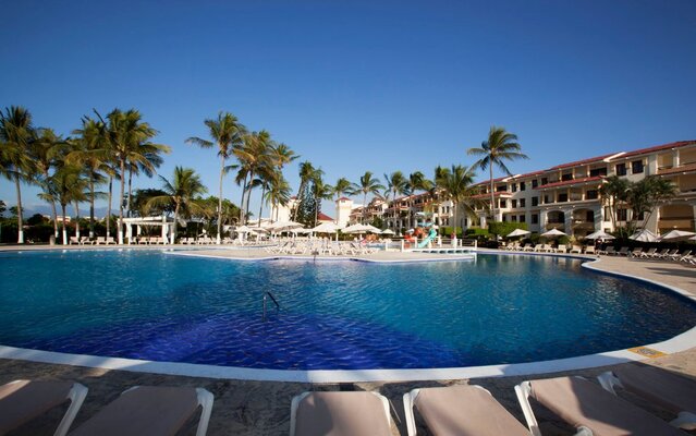 Samba Vallarta All Inclusive