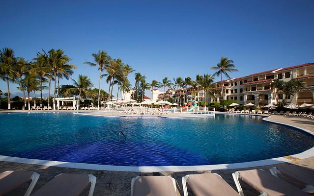 Samba Vallarta All Inclusive