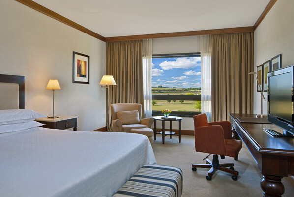 Sheraton Colonia Golf & Spa Resort
