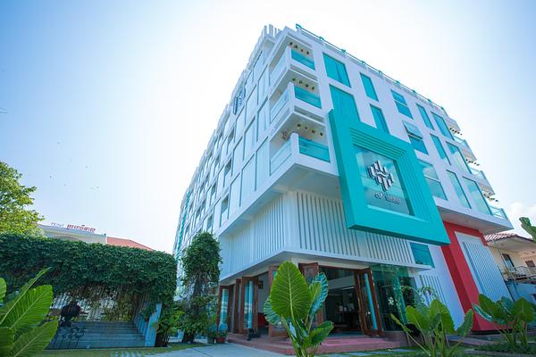 Thaiyang Chhen Hotel